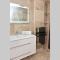 PICASSO by the sea Luxurious design house sea view old Antibes for 6 - Antibes