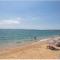 Horizon 5 pied dans l'eau - 勒拉旺杜