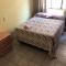 Oncotô Palmas Hostel