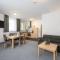 Appartements Insieme