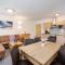 Appartements Insieme