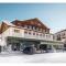 Appartements Insieme