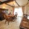 Mill Farm - The Farmhouse - Derby