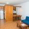 Apartamentos La Palmera