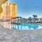Calypso Resort Tower 3 by Panhandle Getaways - 巴拿马城海滩