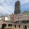 Slapen onder de Dom - 乌得勒支