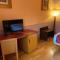 Hotel Fuente Las Piedras