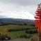 Balcon al Cotopaxi Hosteria
