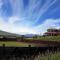Balcon al Cotopaxi Hosteria