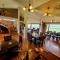 Balcon al Cotopaxi Hosteria