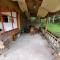 Balcon al Cotopaxi Hosteria
