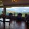 Balcon al Cotopaxi Hosteria