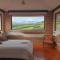 Balcon al Cotopaxi Hosteria