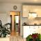 City center- large apartment with National Musee view