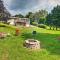 Family-Friendly Coatesville House with Fire Pit - Coatesville
