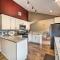 Family-Friendly Coatesville House with Fire Pit