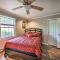 Family-Friendly Coatesville House with Fire Pit