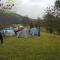 Balcon al Cotopaxi Hosteria