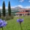 Balcon al Cotopaxi Hosteria - Sangolquí