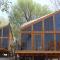 Ayres del Champaqui Hotel Boutique Experiencial & Spa