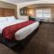 Comfort Suites Fresno River Park - فريسنو