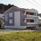 Apartments by the sea Duce, Omis - 5261