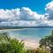 Sway overlooking The Pass - Byron Bay