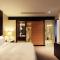 InterContinental Qingdao by IHG - Inside the Olympic Sailing Center - Čching-tao