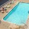 Americas Best Value Inn Canton
