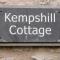 Kempshill Cottage