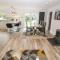 Bwthyn Eirlys Snowdrop Cottage