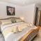 Bwthyn Eirlys Snowdrop Cottage
