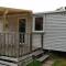 Camping Les Granges Bas - Mobilhomes - Tiny House - Gérardmer