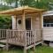 Camping Les Granges Bas - Mobilhomes - Tiny House - 热拉梅