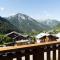 Élégant et Moderne avec Vue Montagne au Coeur de Paradiski - Garage - 8pers - 90m2 - Sabaudinha