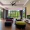 Maxxim Rainforest Retreat - Rawang
