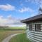 Hoeve H-art, Silo 161, Uniek Drents silo-appartement met privé terras en rust