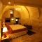 Hancı Cave Hotel