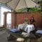 Ferienhaus ruhige Lage _ strandnah