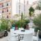 Delightful 2 BEDR-2 BATH Apt with Access to Rooftop Garden - EP9U - Афины
