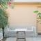 Enticing, Cosy, Rooftop Studio Athens Centre! EP9T