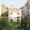 Enticing, Cosy, Rooftop Studio Athens Centre! EP9T