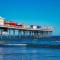 Apartment 2 - 1 Bedroom Sea Front-Sea Views-Free Parking