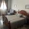 Hostal Las Palomas