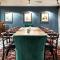 The Wellington Arms - Basingstoke-Reading
