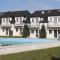 EUROPA APARTAMENTY