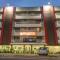 Treebo Trend Komfort Suites 3 Km From Mysore Palace