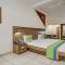 Treebo Trend Komfort Suites 3 Km From Mysore Palace