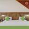 Treebo Komfort Suites, 3 Km From Mysore Palace - Maisúr