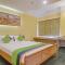 Treebo Komfort Suites, 3 Km From Mysore Palace - Maisúr